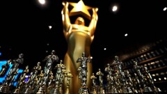 Церемония награждения премии "Оскар-2017" проходит в Лос-Анджелесе