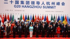 G20 в Китае: мороженое от Путина, помощь Эрдогану и кто больше всех портит воздух 