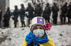 Казахстан видит решение украинского кризиса в неукоснительном соблюдении минских соглашений