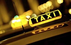 В Кокшетау таксист пытался изнасиловать пассажирку