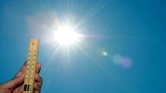 С 2018 года "Казгидромет" сменит 30-летнюю методику прогноза погоды на новую