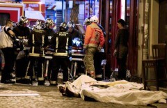 Среди парижских террористов были два подростка - СМИ