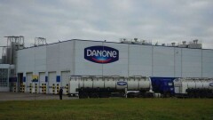 Экспорту продукции российского Danone в ЕАЭС грозит запрет из-за антибиотиков