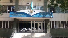 В Алмалинском суде Алматы проверяют видеозапись с засыпающим судьёй