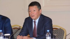 Геологическая наука в РК сильно отстала – Тимур Кулибаев