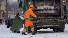 Поправки в Экологический кодекс спровоцировали мусорный коллапс в Семее