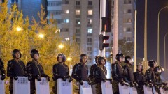 Әбу-Даби Плазадағы тәртіпсіздік. Басбұзар кім? Тың деректер мен елді дүрліктірген оқиғаның бас-аяғы (ВИДЕО)