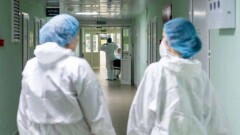 В Казахстане более 6 тысяч медиков, заразившихся Covid-19, получили положенные выплаты