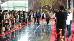 В Нур-Султане состоялось вручение премии "Уркер"