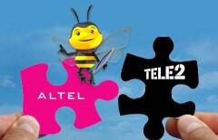 После объединения Altel и Tele2 у Beeline возникли вопросы к регулятору