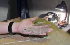 Стали известны подробности самоубийства в кабинете актюбинского следователя