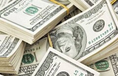 40 млн долларов занял Казахстан на развитие МСБ