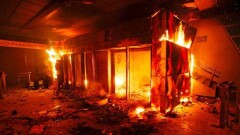 Власти Чили объявили чрезвычайное положение в столице
