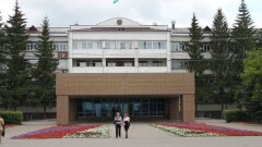 В акимате Петропавловска объяснили невыход на работу чиновников