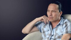 Задержанный в Алматы режиссёр Талгад Жаныбеков объявил голодовку 
