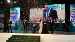 Молодёжь Караганды посвятила Дню Первого Президента масштабный медиа-проект