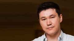 Данияр Сугралинов: Я всё ещё не считаю себя писателем