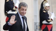 Саркози будут судить за незаконное финансирование предвыборной кампании