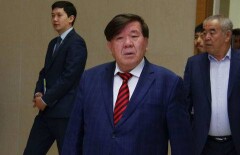 Мухтар Шаханов на заседании Земельной комиссии потребовал освободить гражданских активистов Атырау 