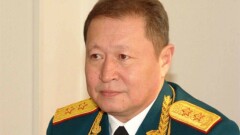 Суд приговорил экс-главу КНБ Нартая Дутбаева к лишению свободы на 7,5 лет 