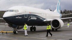 Сертификацию самолётов Boeing 737 MAX дополнили новыми тестами