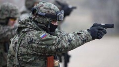 Росгвардия ликвидировала всех подозреваемых в нападении на полицию в Астрахани
