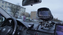 Тайный полицейский автопатруль появился в Астане 