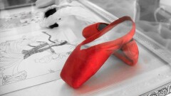 Что происходит за сценой Astana Ballet. Фоторепортаж