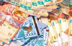 Внешний долг Казахстана предложили погашать за счет бонусов руководителей нацкомпаний 