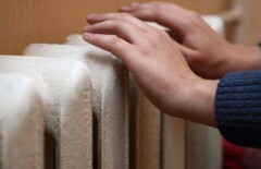 На сайте "Алматинских тепловых сетей" исчезли списки должников 