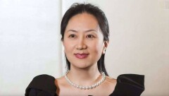 Китай пригрозил Канаде последствиями из-за задержания топ-менеджера Huawei