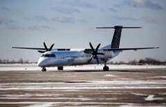 Самолеты Qazaq Air начнут внутренние рейсы 20 июля