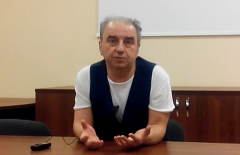 Лидер группы "Чайф" рассказал о срыве концертов в Казахстане