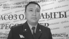 Замначальника ДП Павлодарской области отстранили от должности из-за дела о доведении до суицида