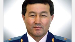 Конфискованные по делу "чёрного генерала" вертолёты передали полиции