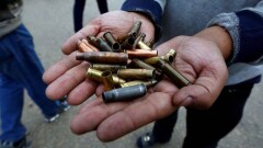 В Ираке к смертной казни приговорили сотрудника полиции за убийство демонстрантов 