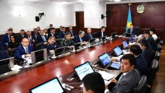 Саудагерлерге кей азық-түлік бағасына 15%-дан артық қосуға болмайды