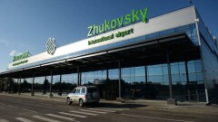 Открытие рейсов из "Жуковского" в Астану отложили на месяц