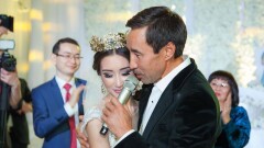 Дочь Токмади рассказала об аресте отца