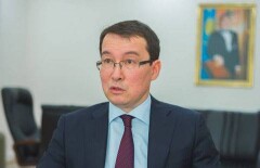 Вице-министр нацэкономики не смог пояснить суть поправок в закон о защите прав потребителей 