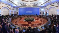 Очередной раунд переговоров по сирийскому урегулированию пройдёт в Астане