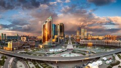 Город – это место конфликтов, но мы не знаем, на каком языке о них разговаривать