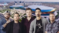 В "Алматы Арена" объяснили, почему сорвался концерт Backstreet Boys в Казахстане