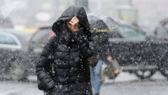 Прогноз погоды на 5 февраля: осадки и сильный ветер ожидаются почти во всех областях