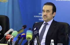 Казахстан не будет выделять дополнительных ресурсов из Национального фонда 