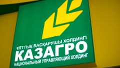 В КазАгро объяснили убытки холдинга: Много занимали в долларах и евро