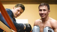 Канело может перебоксировать GGG – прогноз эксперта