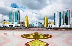 Глава государства примет участие в мероприятиях по случая Дня столицы