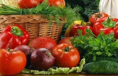 Рост цен на все продукты питания зафиксировали статистики