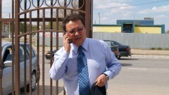 Гособвинение запросило для экс-главы "Казахавтодора" штраф в 300 млн тенге